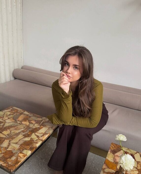 Ангелина