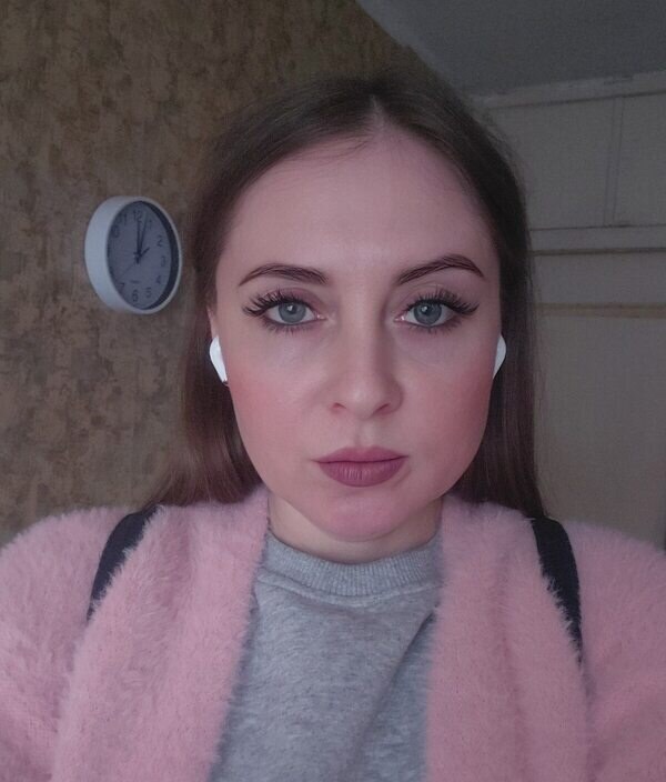 Анна