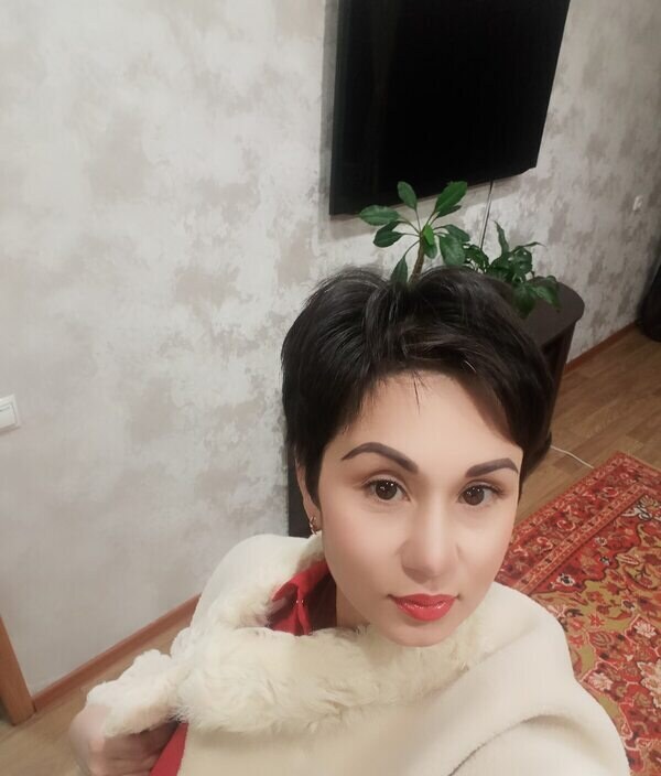 Альбина