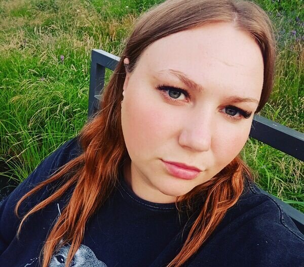 Анна