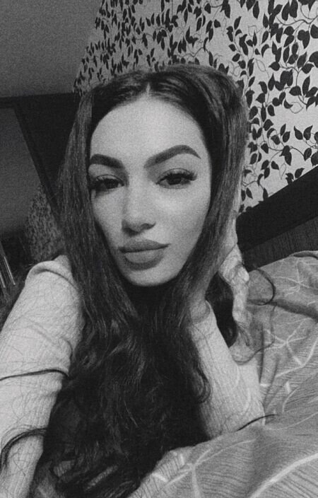 Оксана