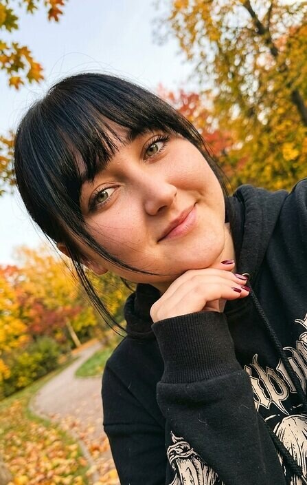 Анастасия