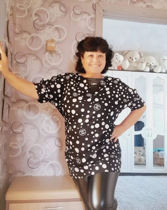 Катерина