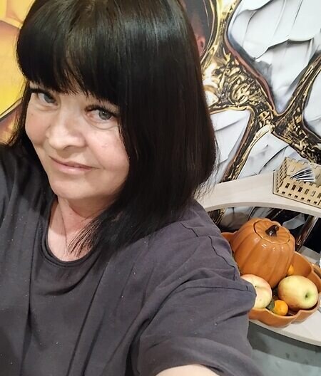 Катерина