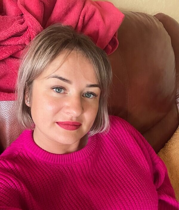 Ирина