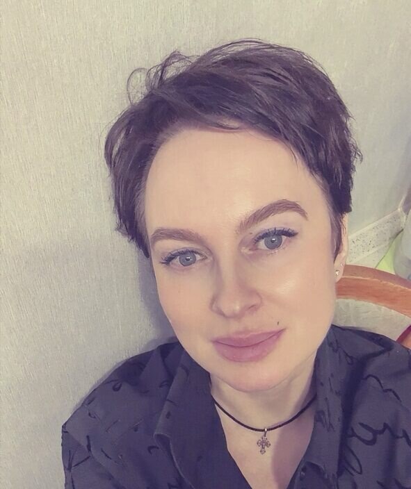 Наталья