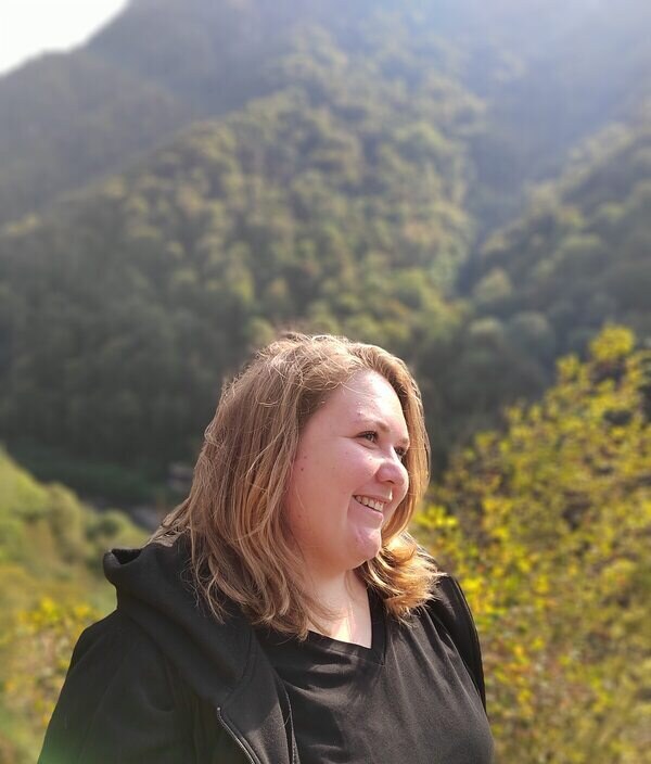 Екатерина
