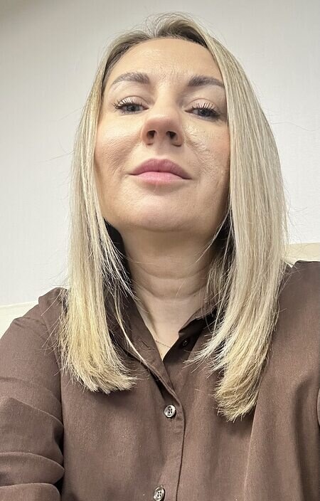 Катерина