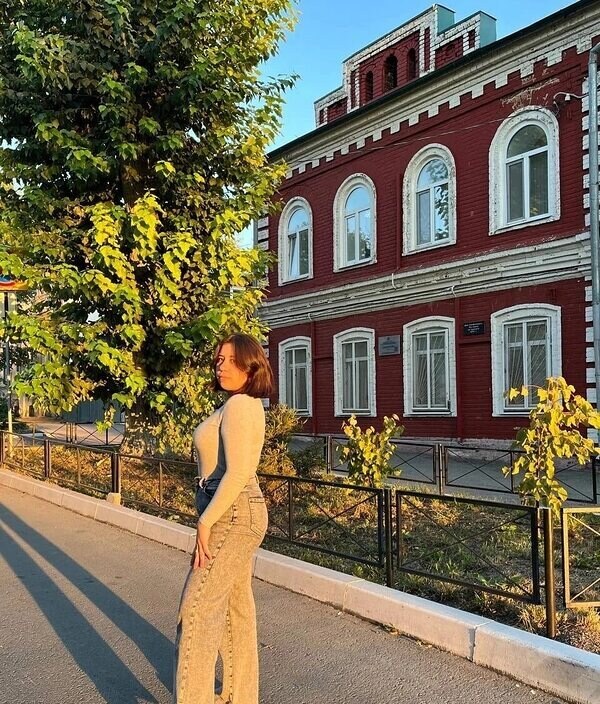 Вероника