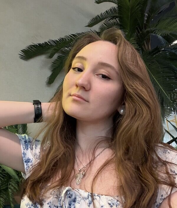 Камила