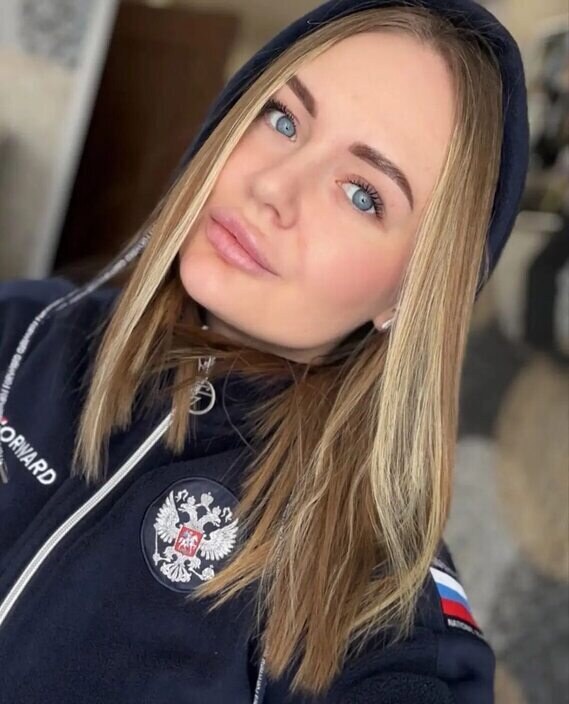 Марина