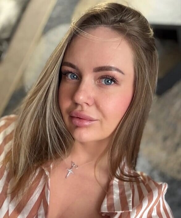 Марина