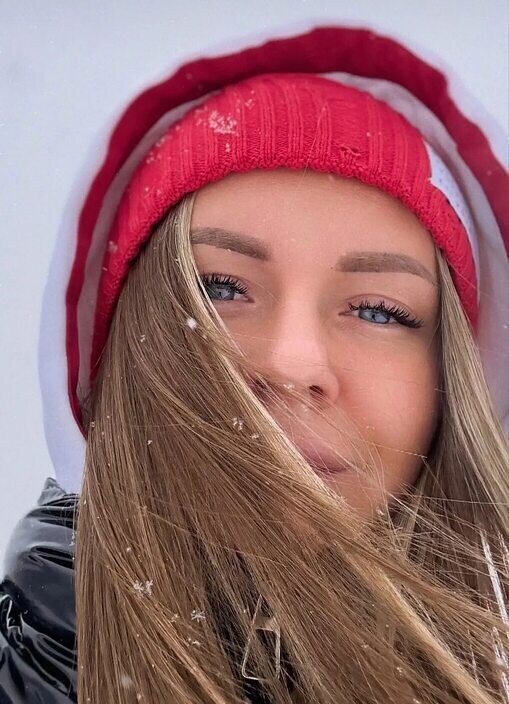 Марина
