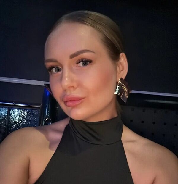 Марина