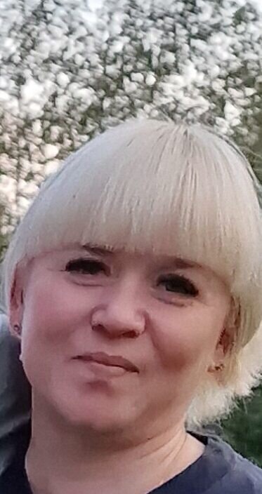 Олеся
