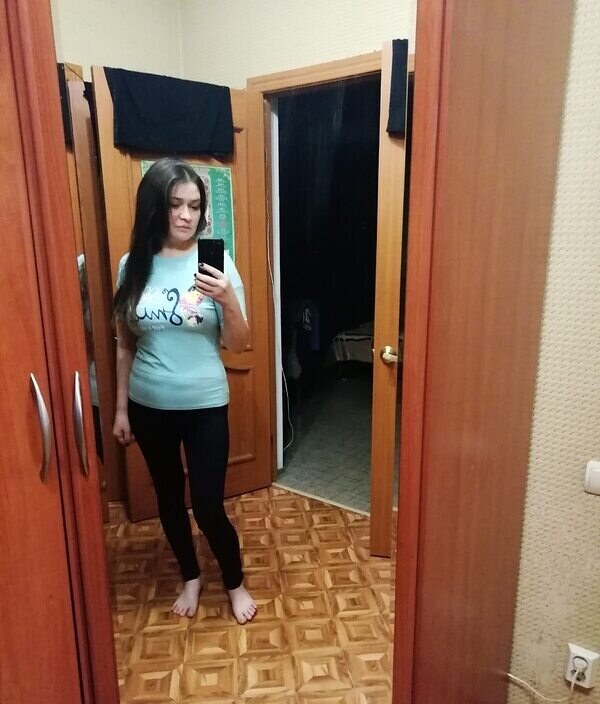 Жемчужинка