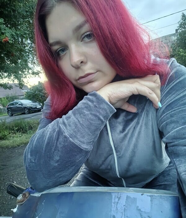 Екатерина