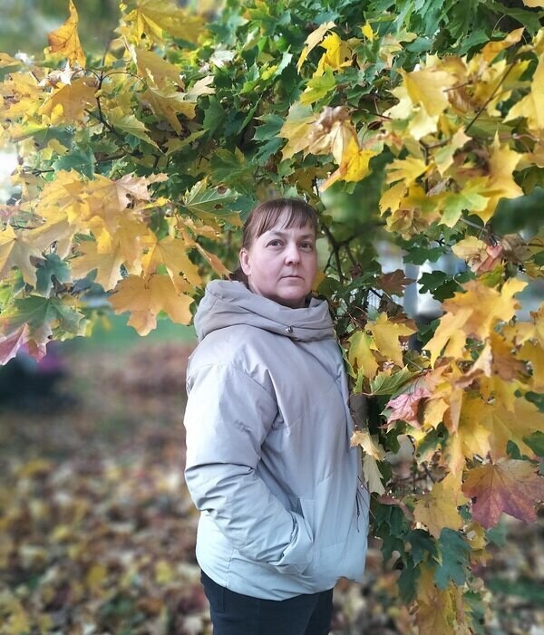Екатерина