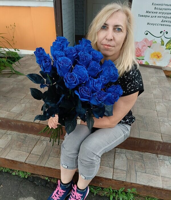 Натали