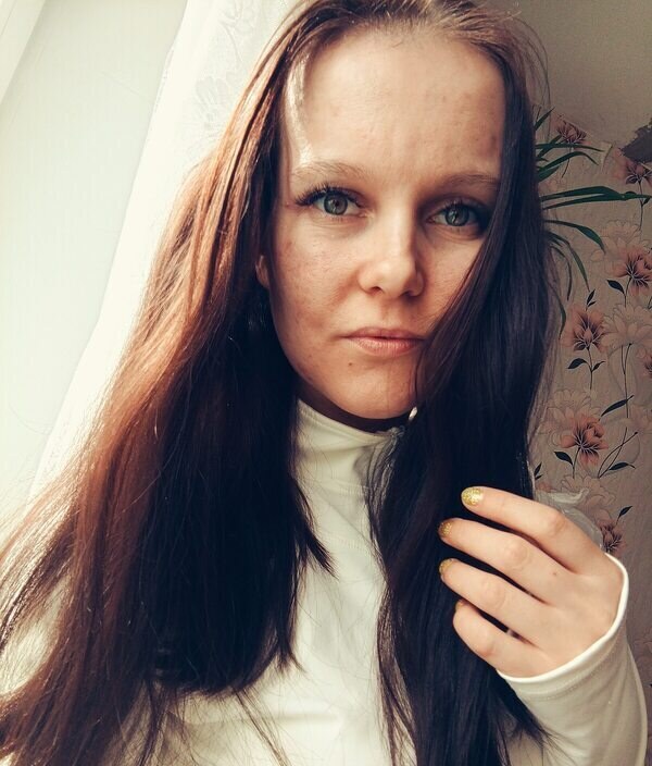 Незабываемая