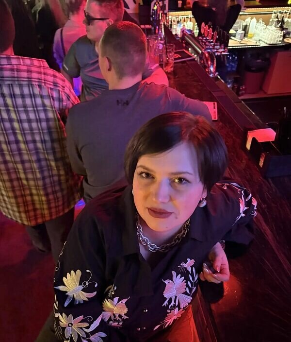 Ленка