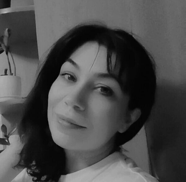 Катерина