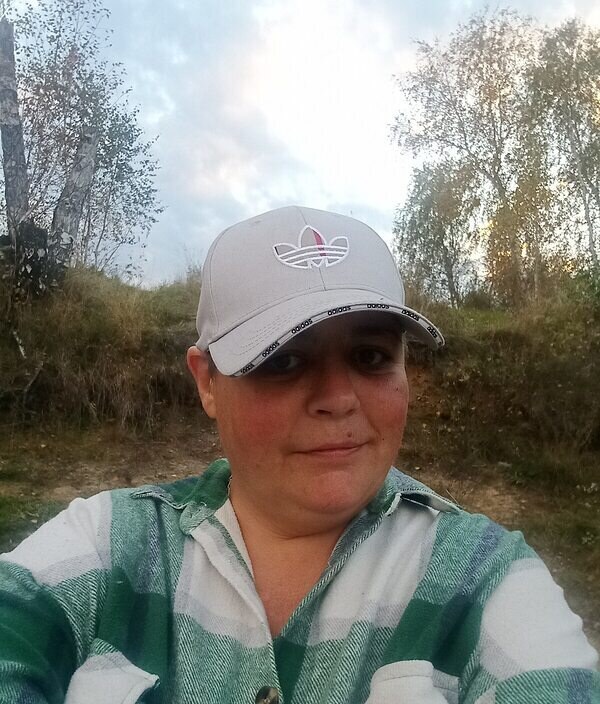Наталья