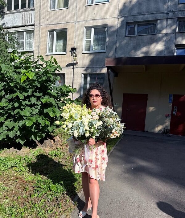 Валерия