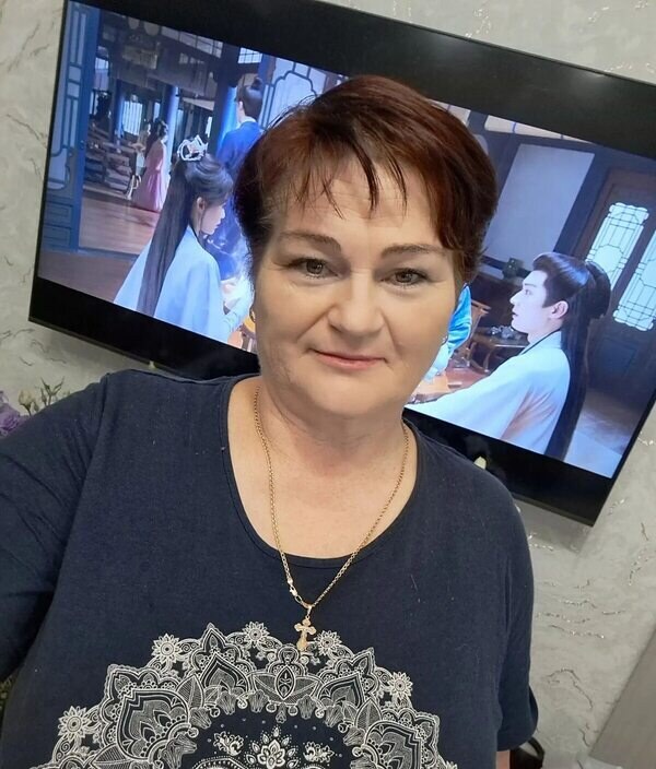 Анжела
