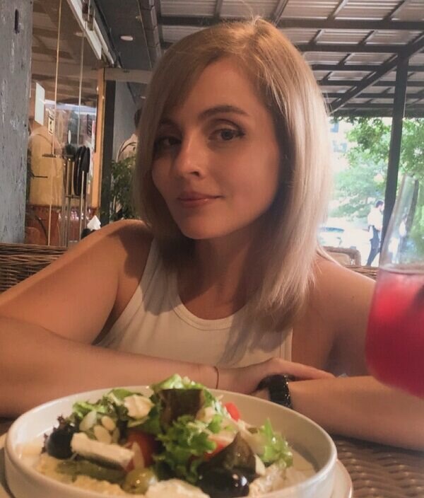 Екатерина