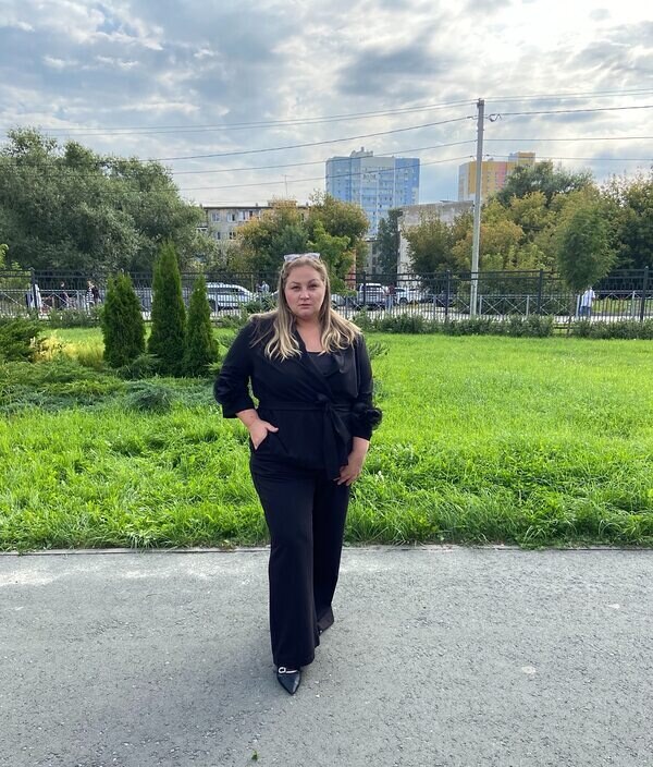 Светлана
