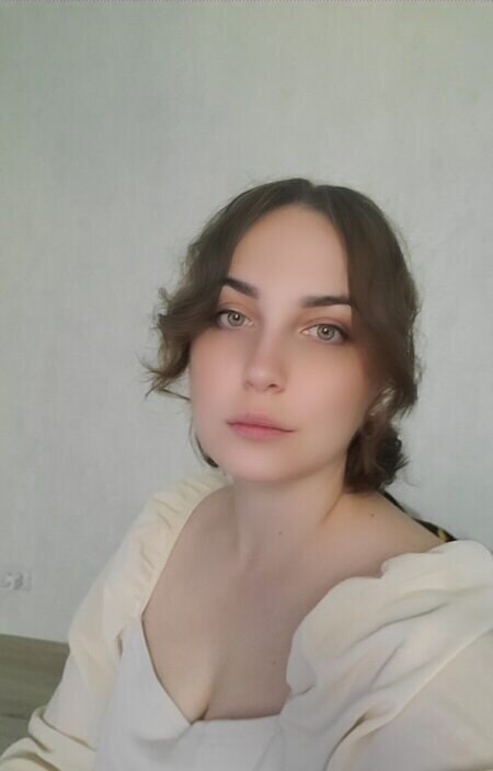 Дарья