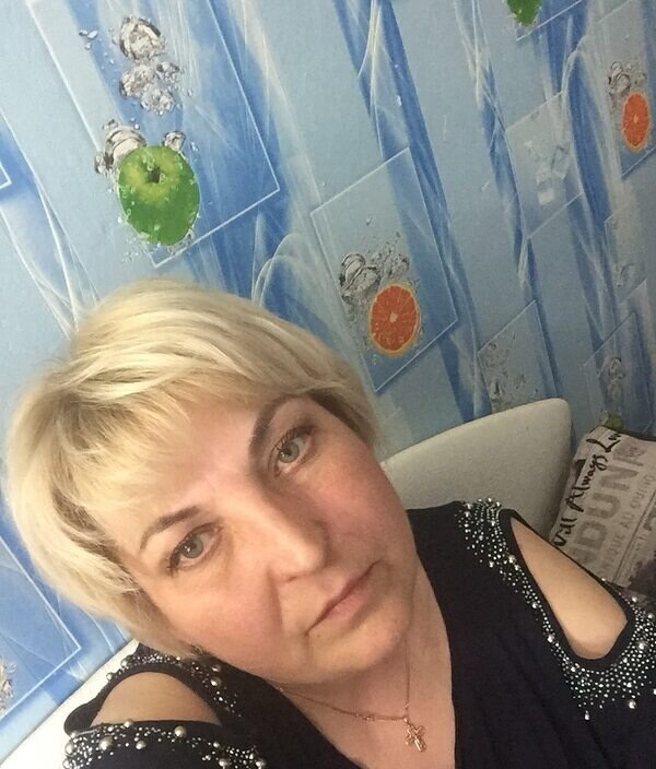 Оксана