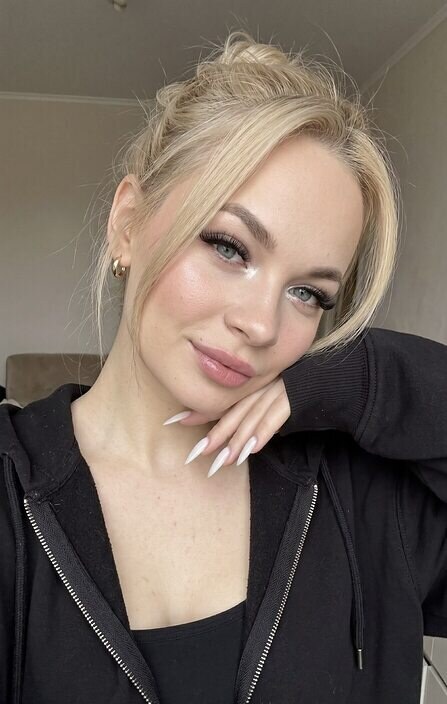 Марина
