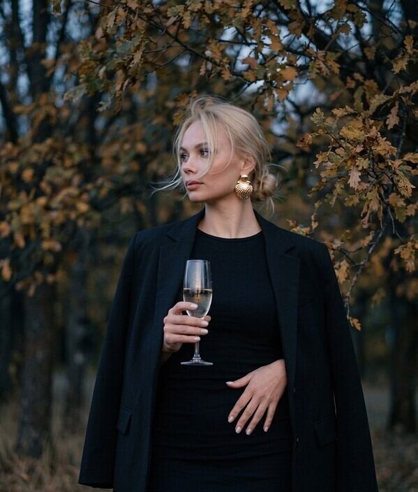 Марина
