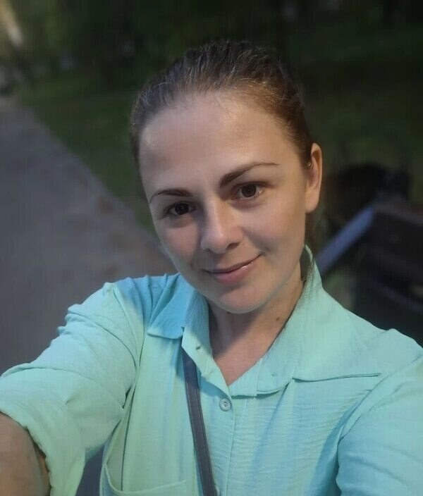 Танюшка