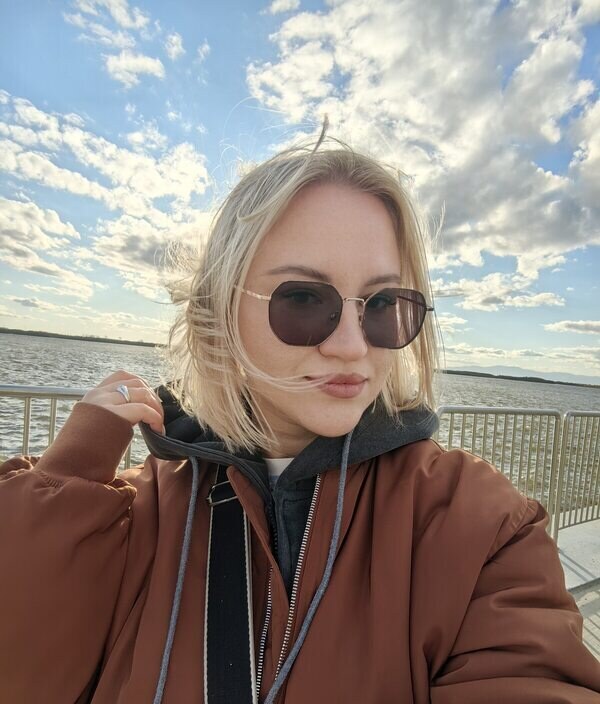 Катерина