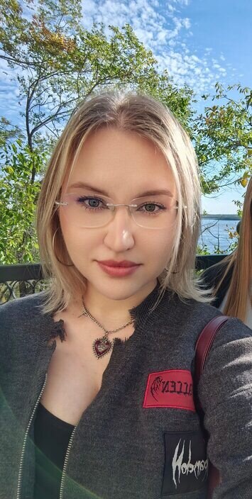 Катерина