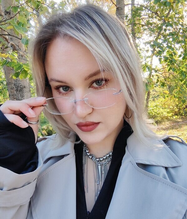 Катерина