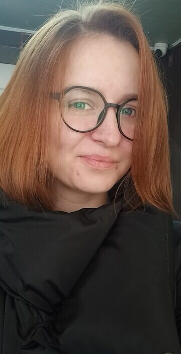 Светлана