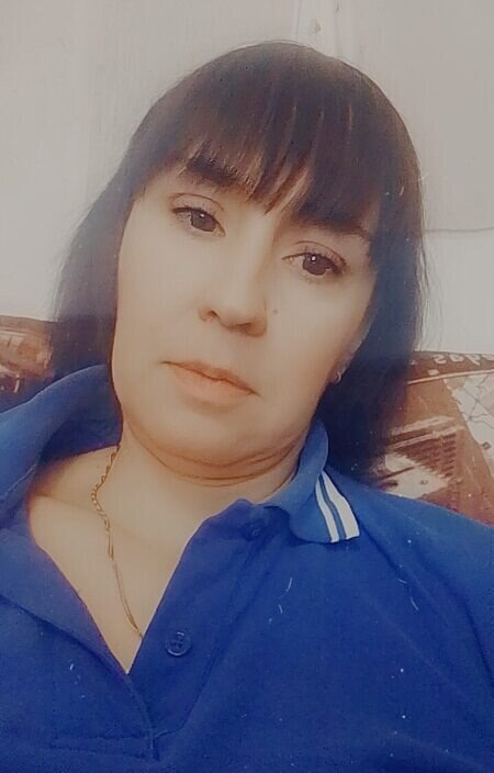 Алевтина