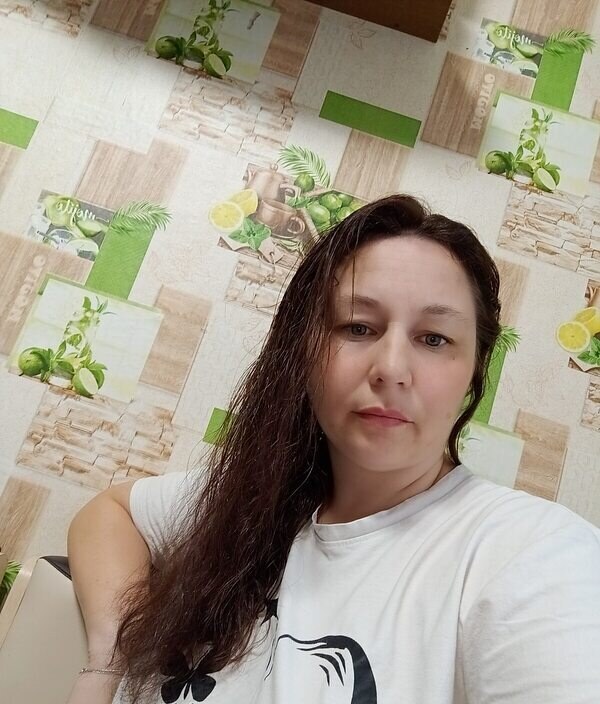 Кристина