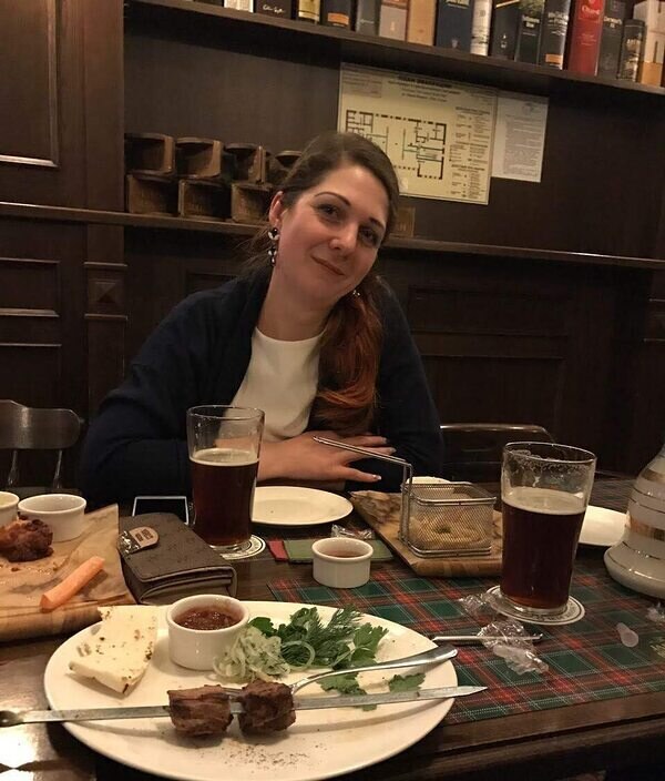 Маргарита