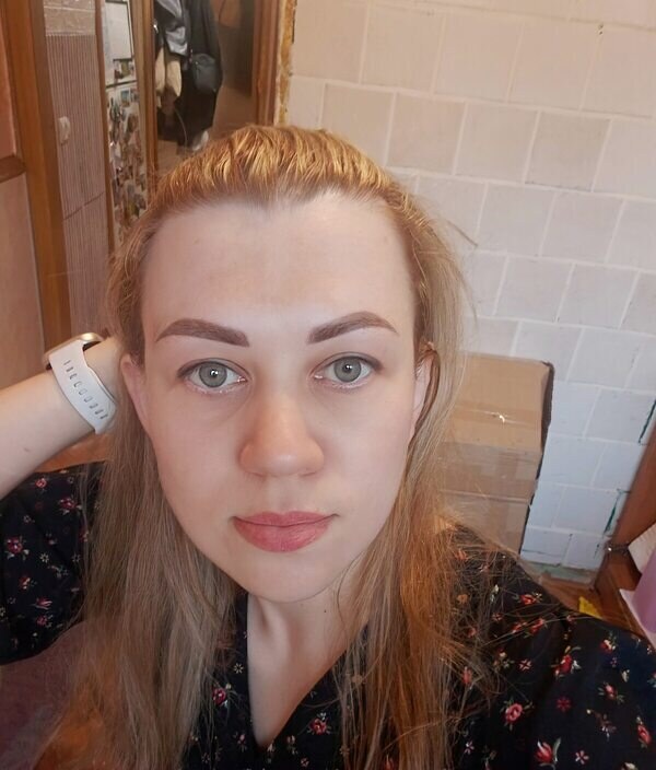 Марина