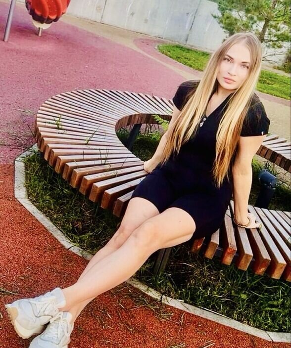 Марина