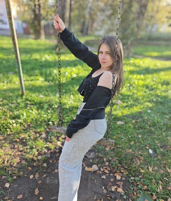 Таня