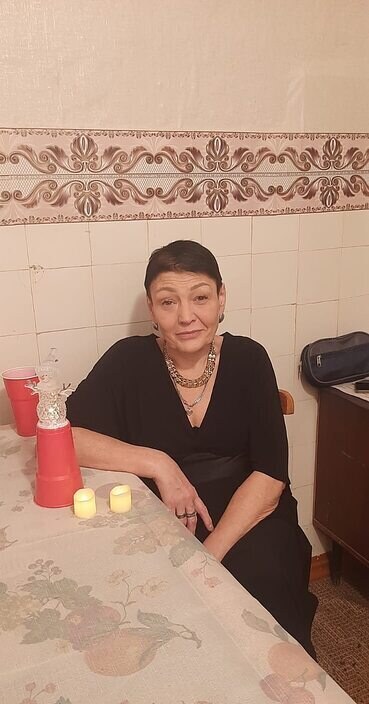 Оксана