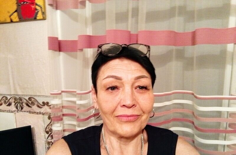 Оксана