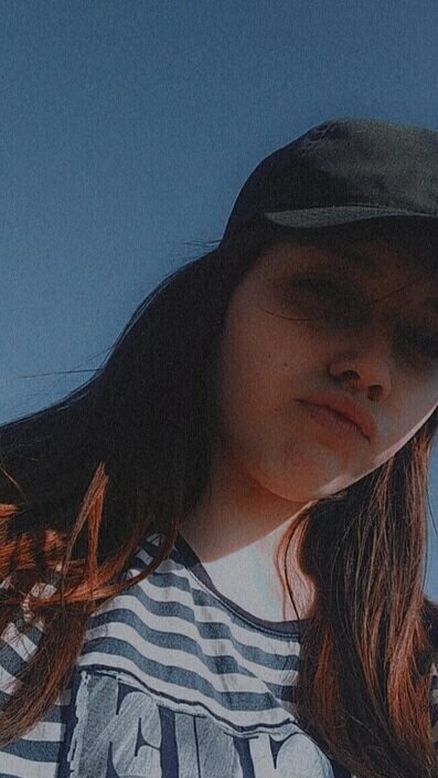 Оксана