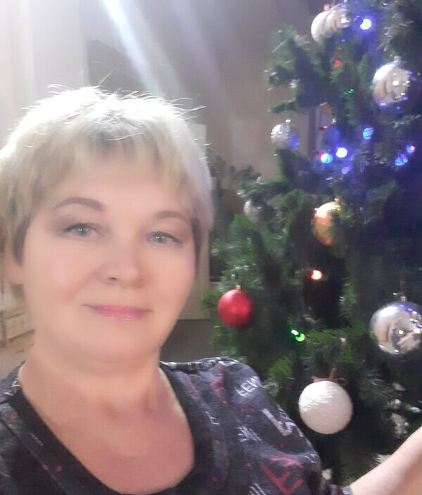 Наталья